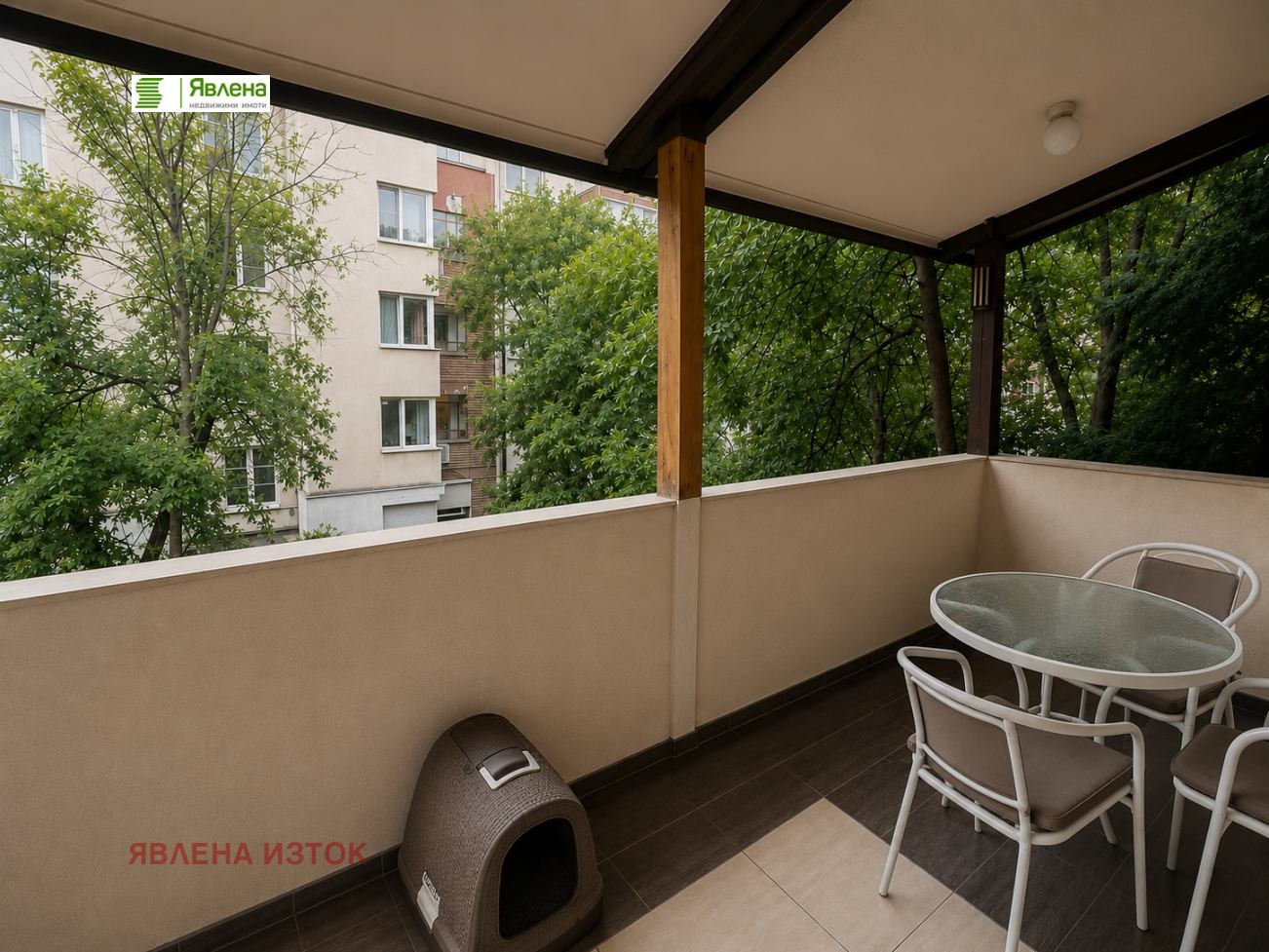 Продава 3-СТАЕН, гр. София, Лозенец, снимка 8 - Апартаменти - 56518055