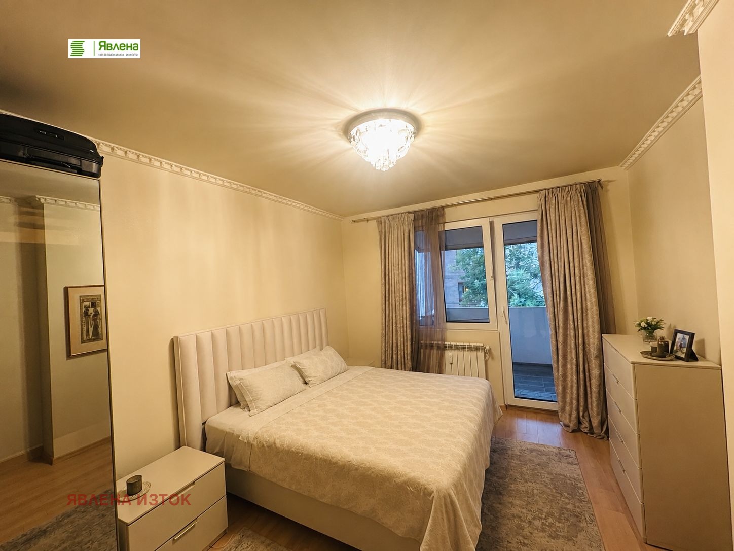 Продава 3-СТАЕН, гр. София, Лозенец, снимка 4 - Апартаменти - 56518055