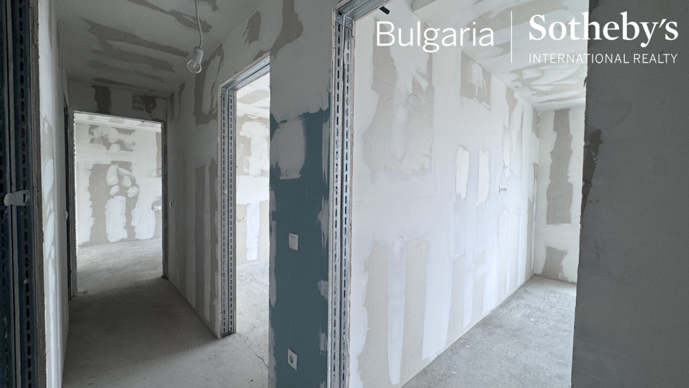 Продава 4-СТАЕН, гр. София, Оборище, снимка 15 - Апартаменти - 54266439