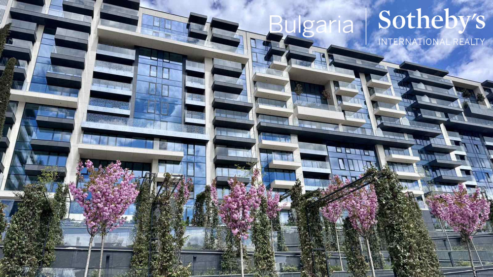 Продава 4-СТАЕН, гр. София, Оборище