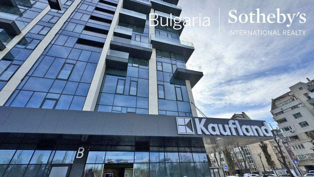 Продава 4-СТАЕН, гр. София, Оборище, снимка 3 - Апартаменти - 54266439