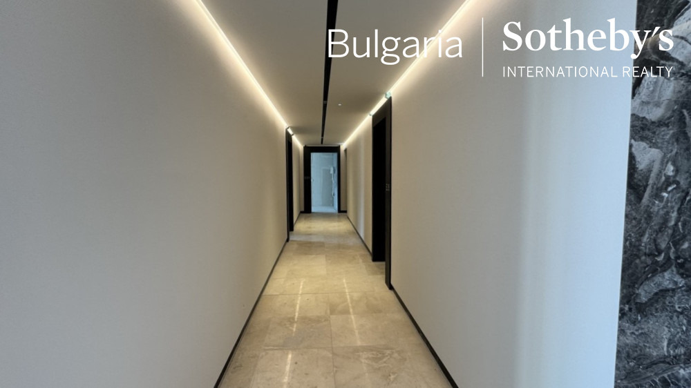 Продава 4-СТАЕН, гр. София, Оборище, снимка 17 - Апартаменти - 54266439