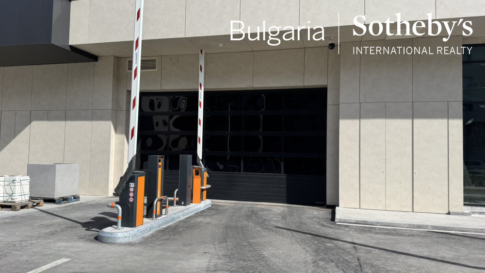 Продава 4-СТАЕН, гр. София, Оборище, снимка 7 - Апартаменти - 54266439