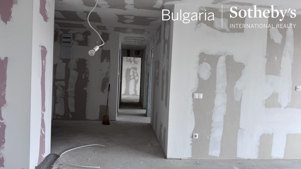 Продава 4-СТАЕН, гр. София, Оборище, снимка 12 - Апартаменти - 54266439