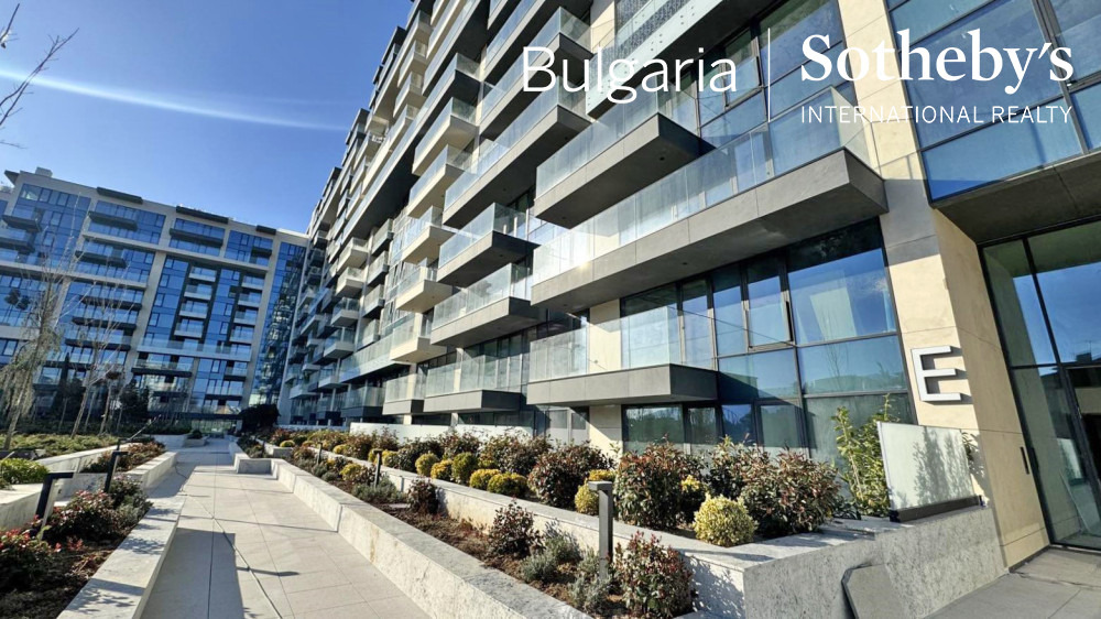 Продава 4-СТАЕН, гр. София, Оборище