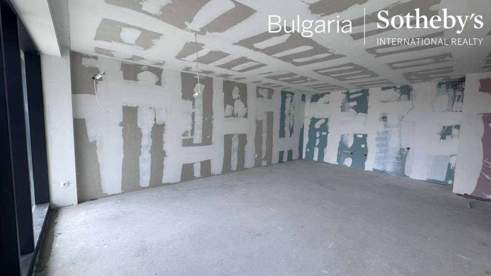 Продава 4-СТАЕН, гр. София, Оборище, снимка 6 - Апартаменти - 54266439
