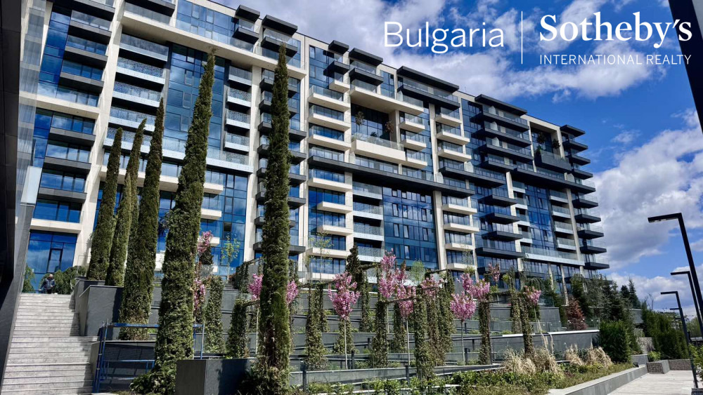 Продава 4-СТАЕН, гр. София, Оборище, снимка 2 - Апартаменти - 54266439