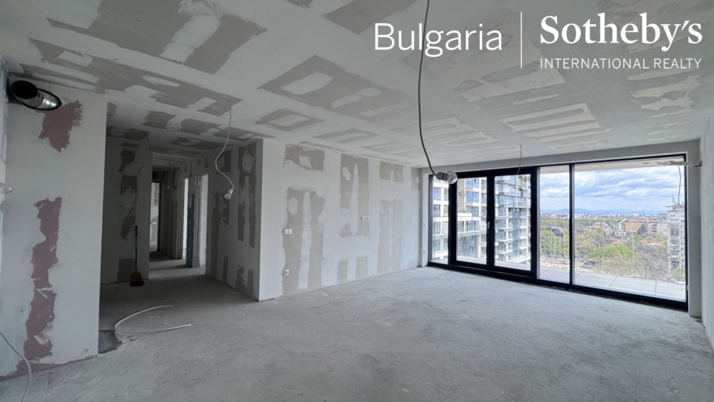 Продава 4-СТАЕН, гр. София, Оборище, снимка 5 - Апартаменти - 54266439