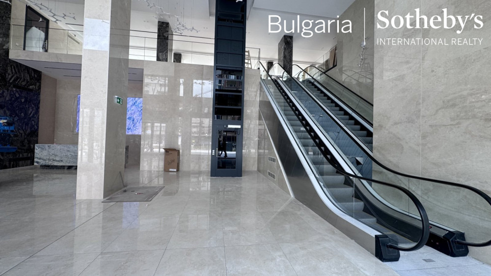 Продава 4-СТАЕН, гр. София, Оборище, снимка 4 - Апартаменти - 54266439