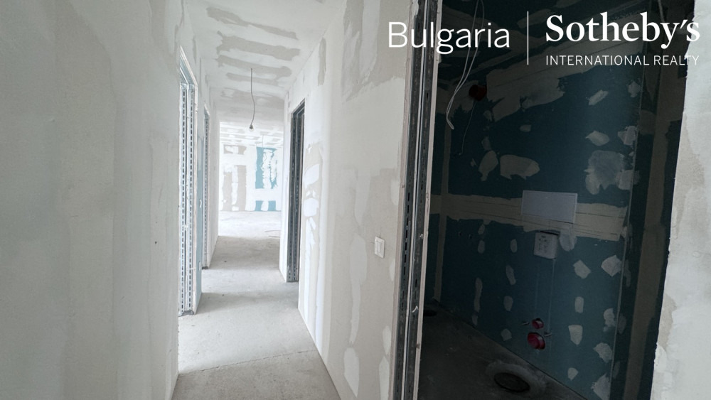 Продава 4-СТАЕН, гр. София, Оборище, снимка 10 - Апартаменти - 54266439