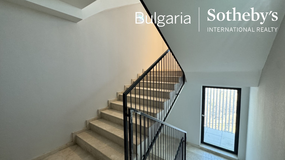 Продава 4-СТАЕН, гр. София, Оборище, снимка 5 - Апартаменти - 54266439