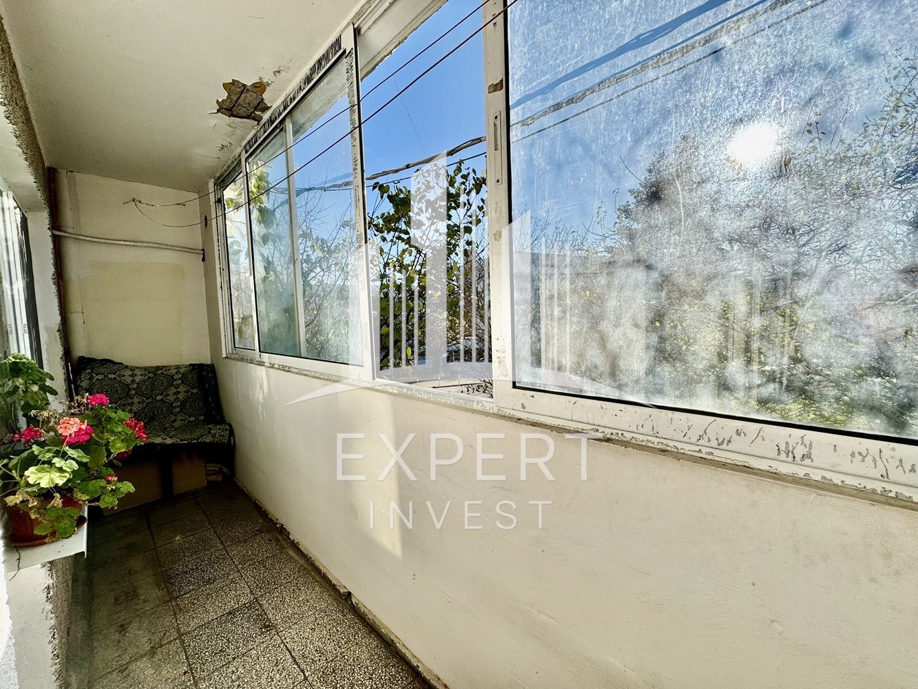 Продава 4-СТАЕН, гр. Варна, Цветен квартал, снимка 13 - Апартаменти - 54519532