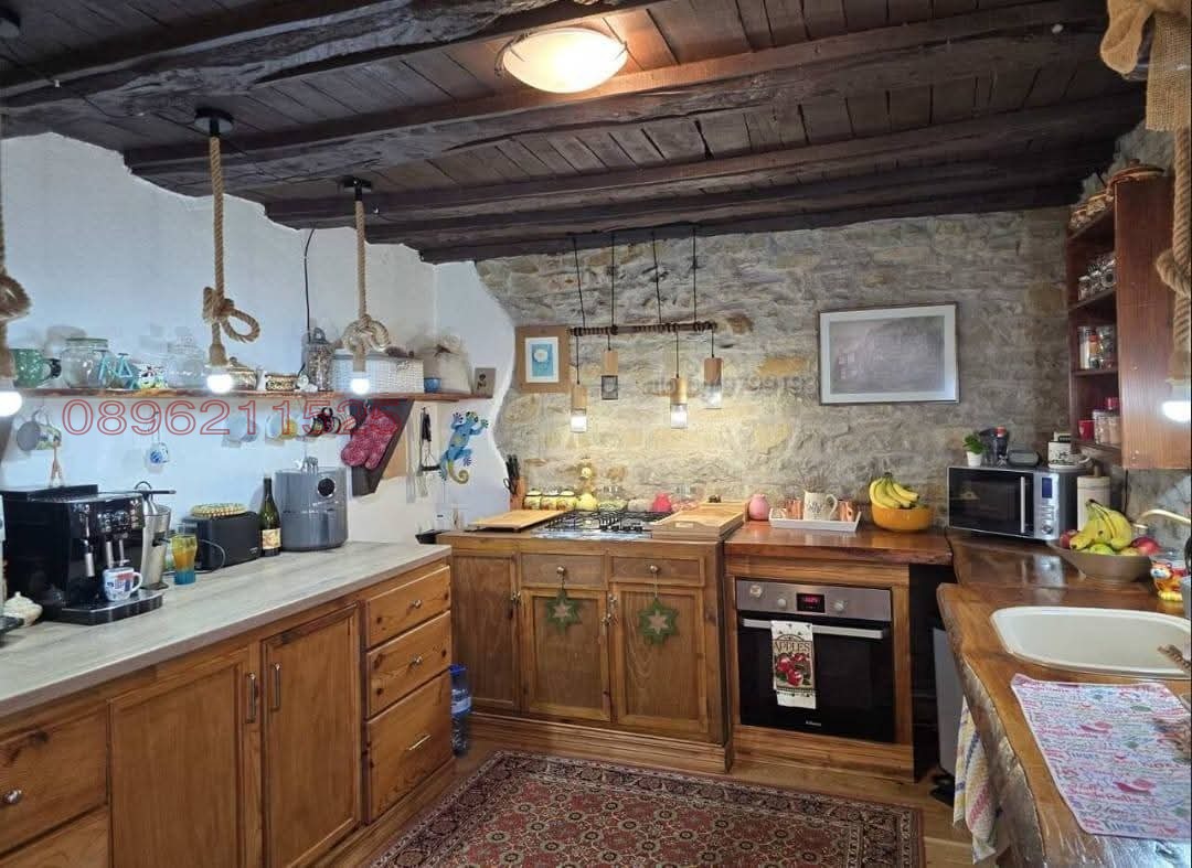 Продава КЪЩА, с. Янтра, област Габрово, снимка 12 - Къщи - 54529962