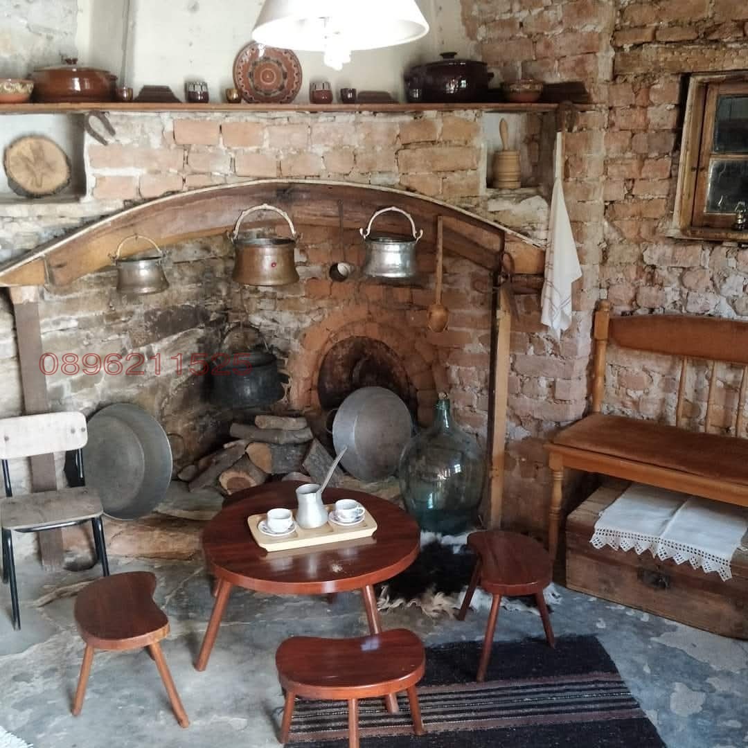 Продава КЪЩА, с. Янтра, област Габрово, снимка 17 - Къщи - 54529962