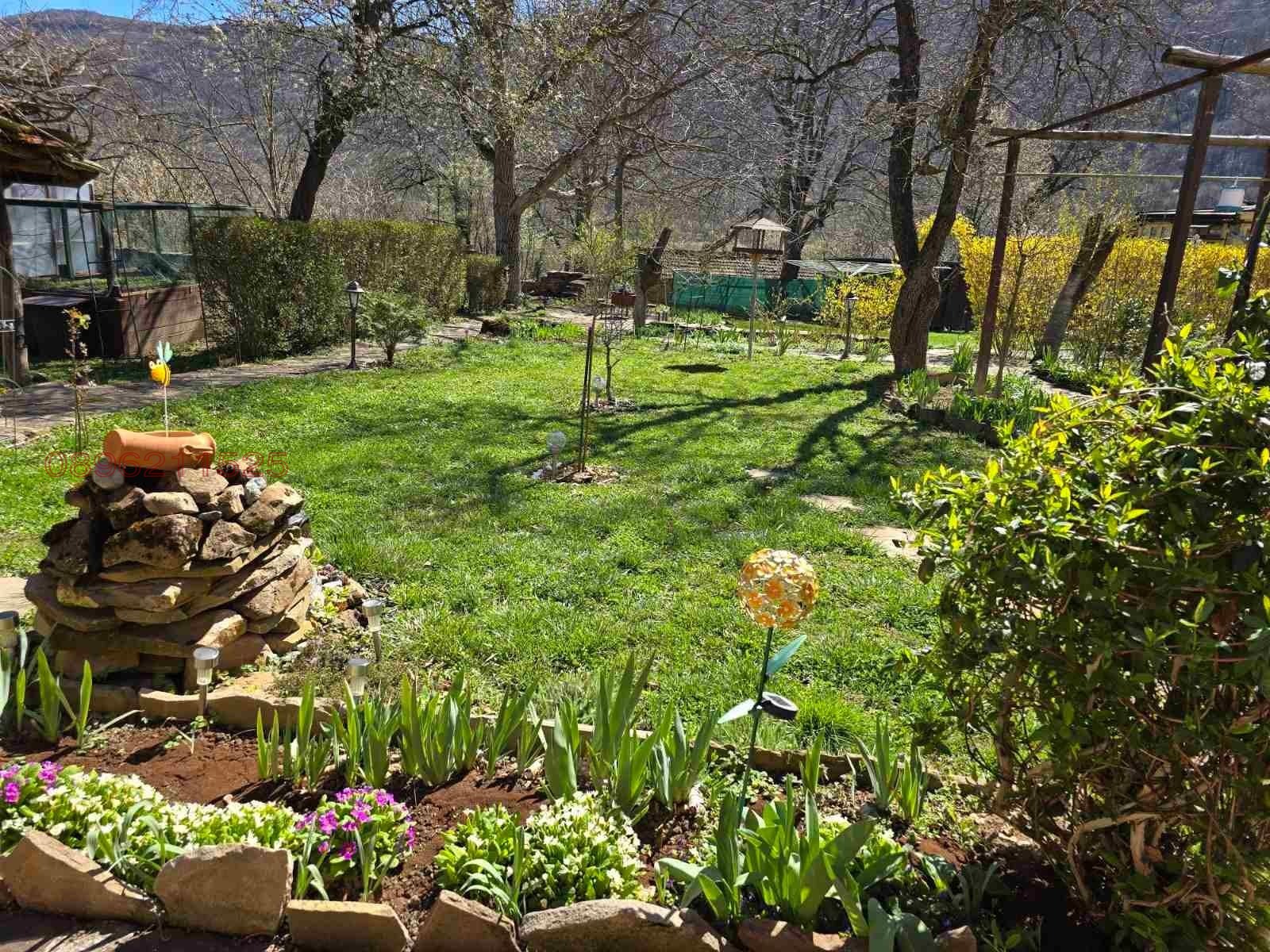 Продава КЪЩА, с. Янтра, област Габрово, снимка 2 - Къщи - 54529962
