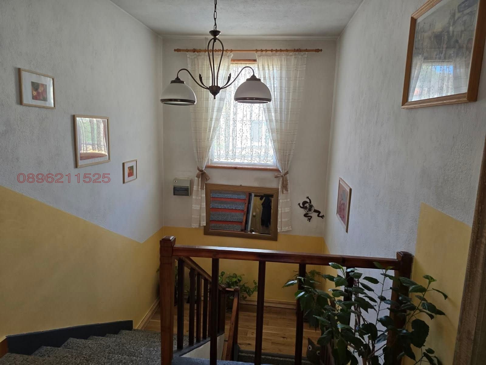 Продава КЪЩА, с. Янтра, област Габрово, снимка 5 - Къщи - 54529962