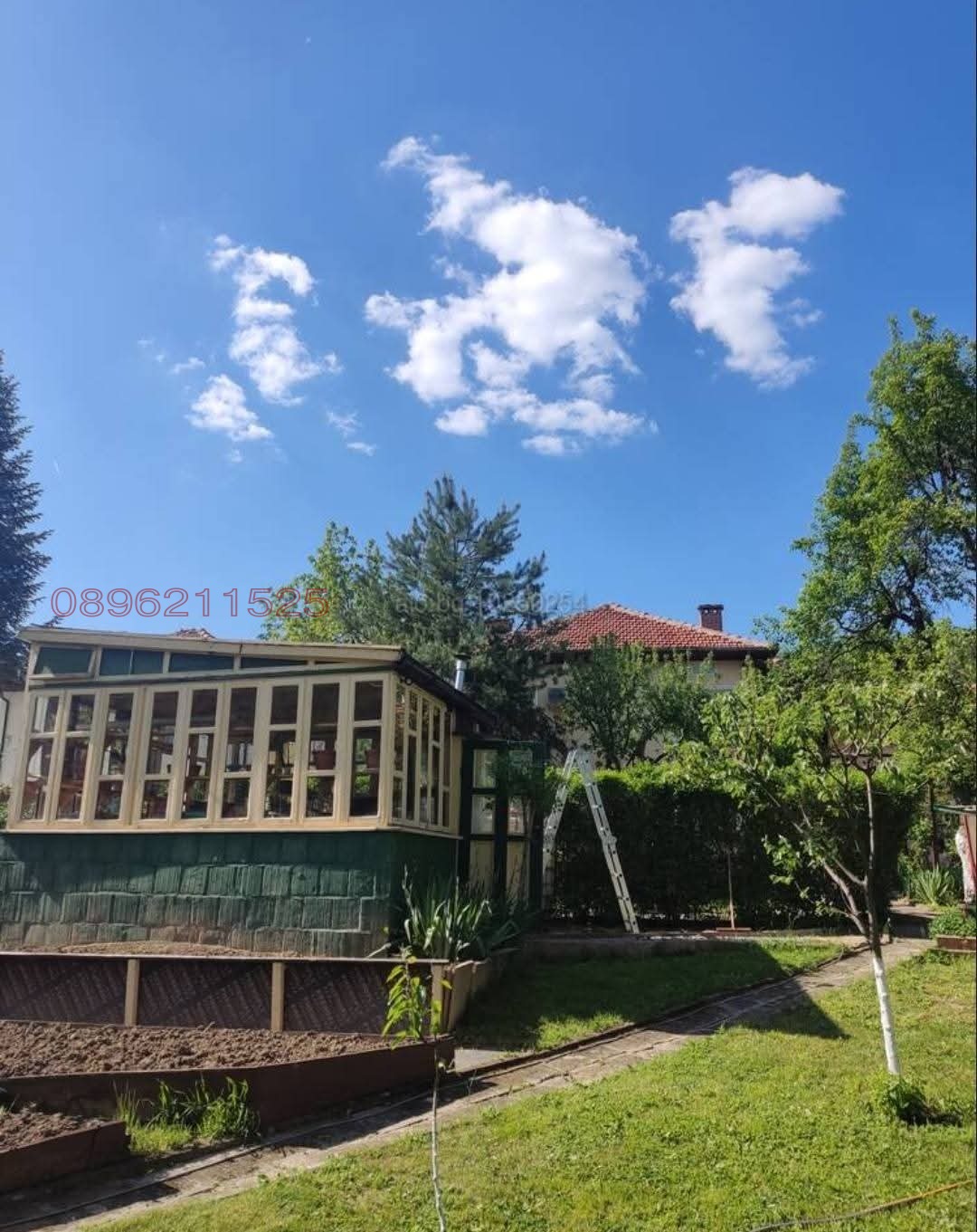 Продава КЪЩА, с. Янтра, област Габрово, снимка 14 - Къщи - 54529962