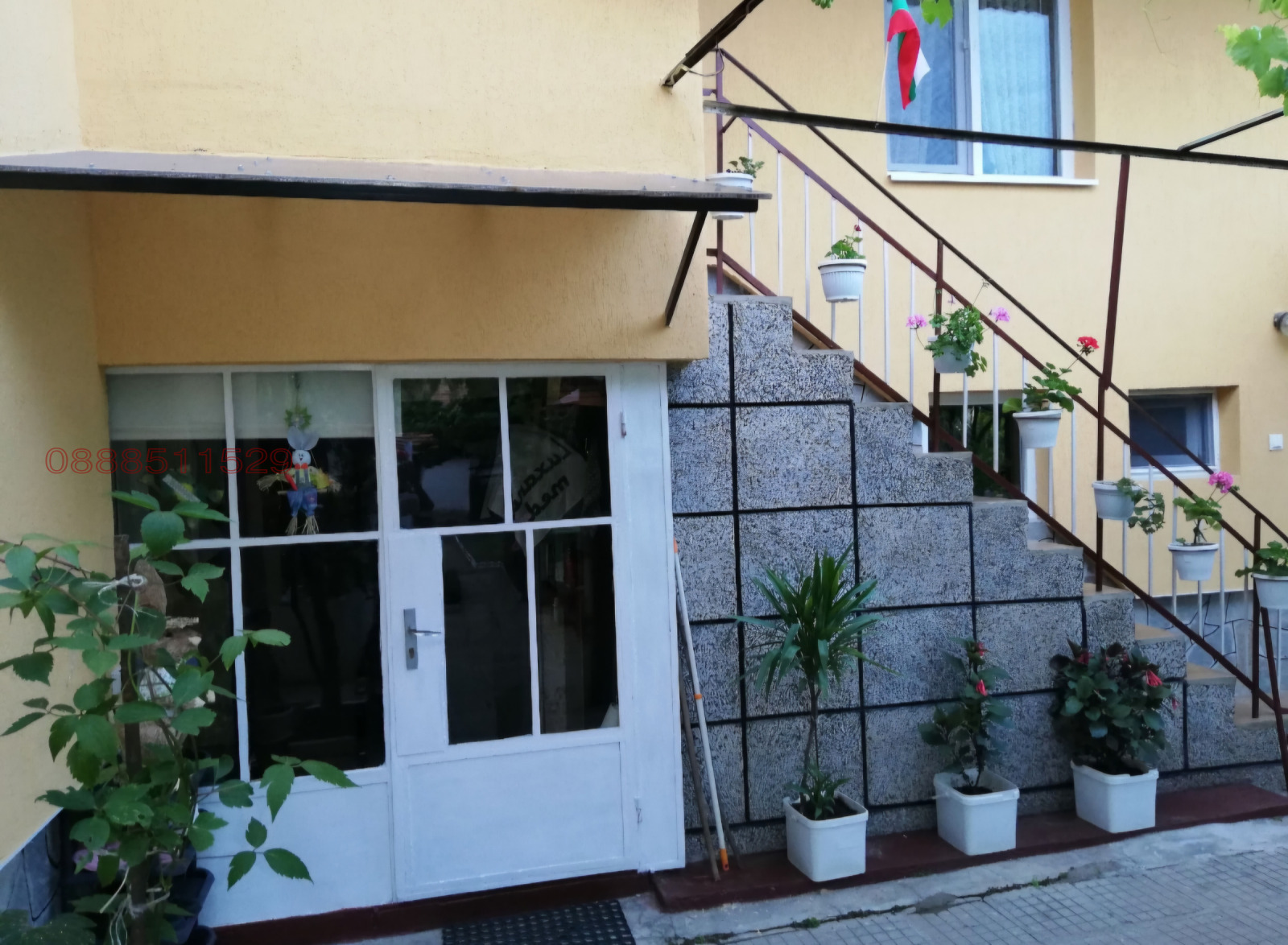 Продава КЪЩА, с. Црънча, област Пазарджик, снимка 4 - Къщи - 54011270