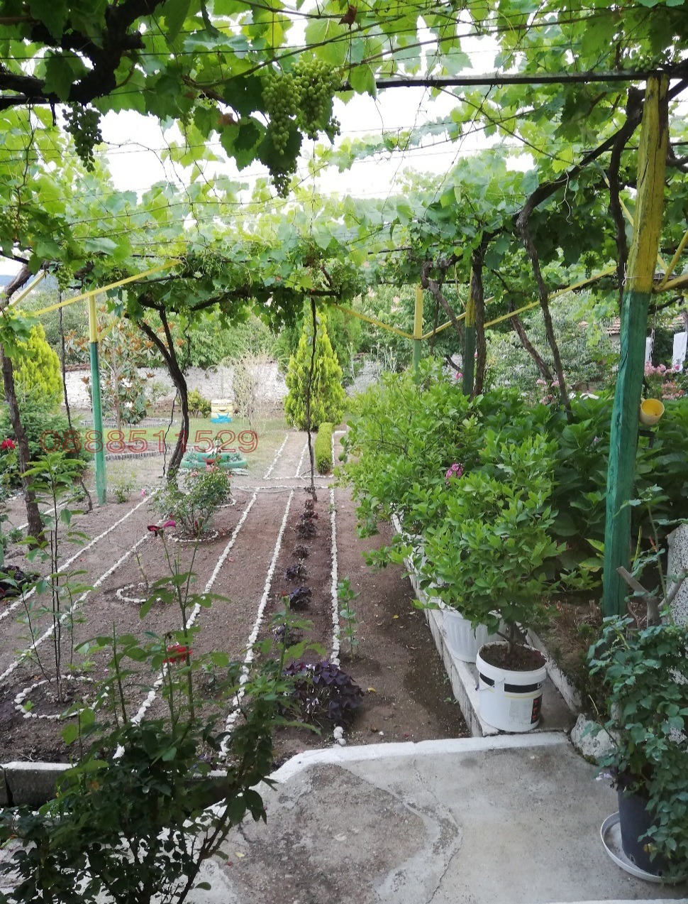 Продава КЪЩА, с. Црънча, област Пазарджик, снимка 15 - Къщи - 54011270