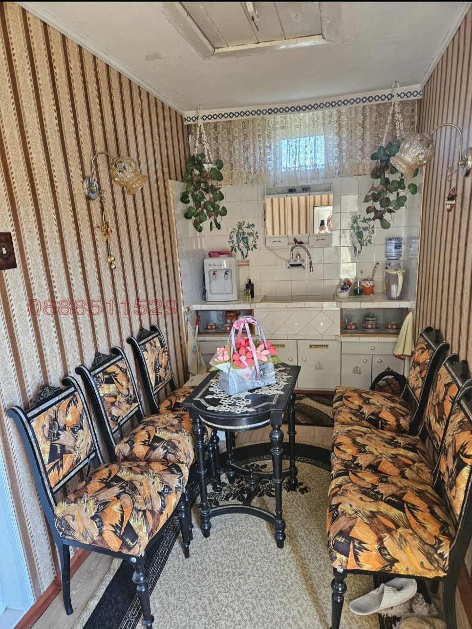 Продава КЪЩА, с. Црънча, област Пазарджик, снимка 7 - Къщи - 54011270