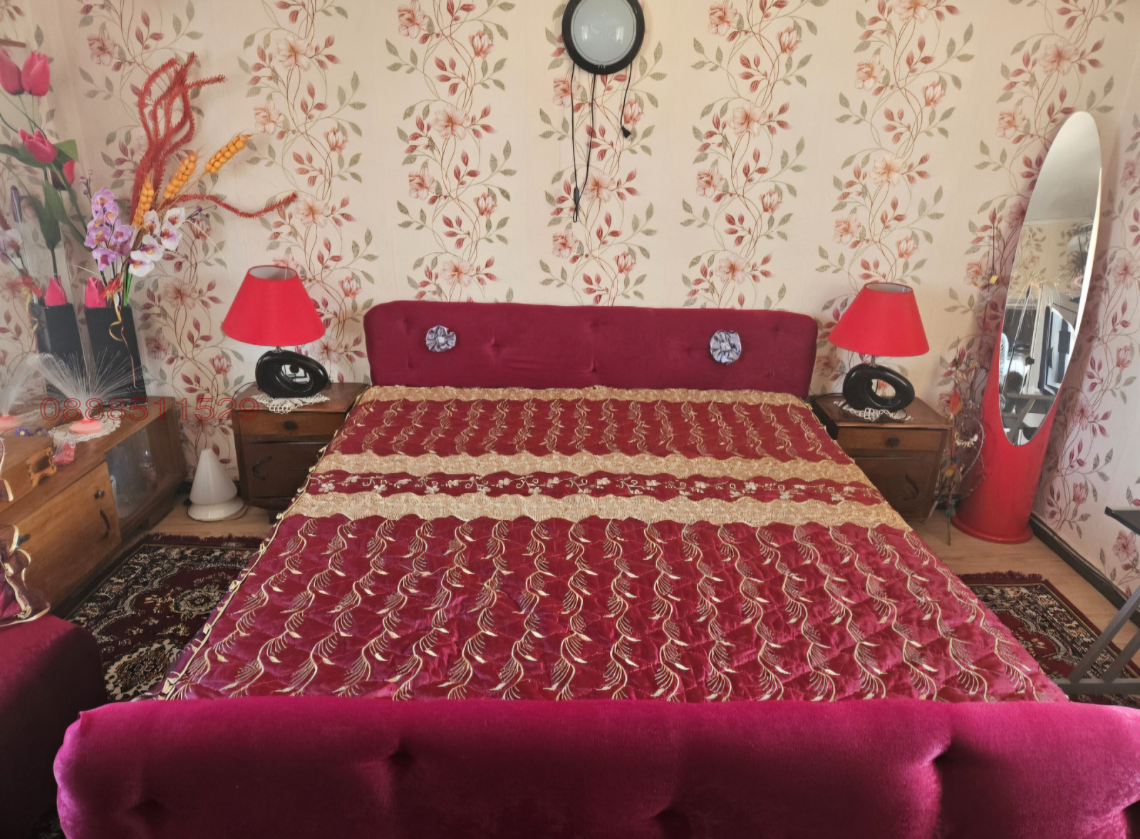 Продава КЪЩА, с. Црънча, област Пазарджик, снимка 6 - Къщи - 54011270