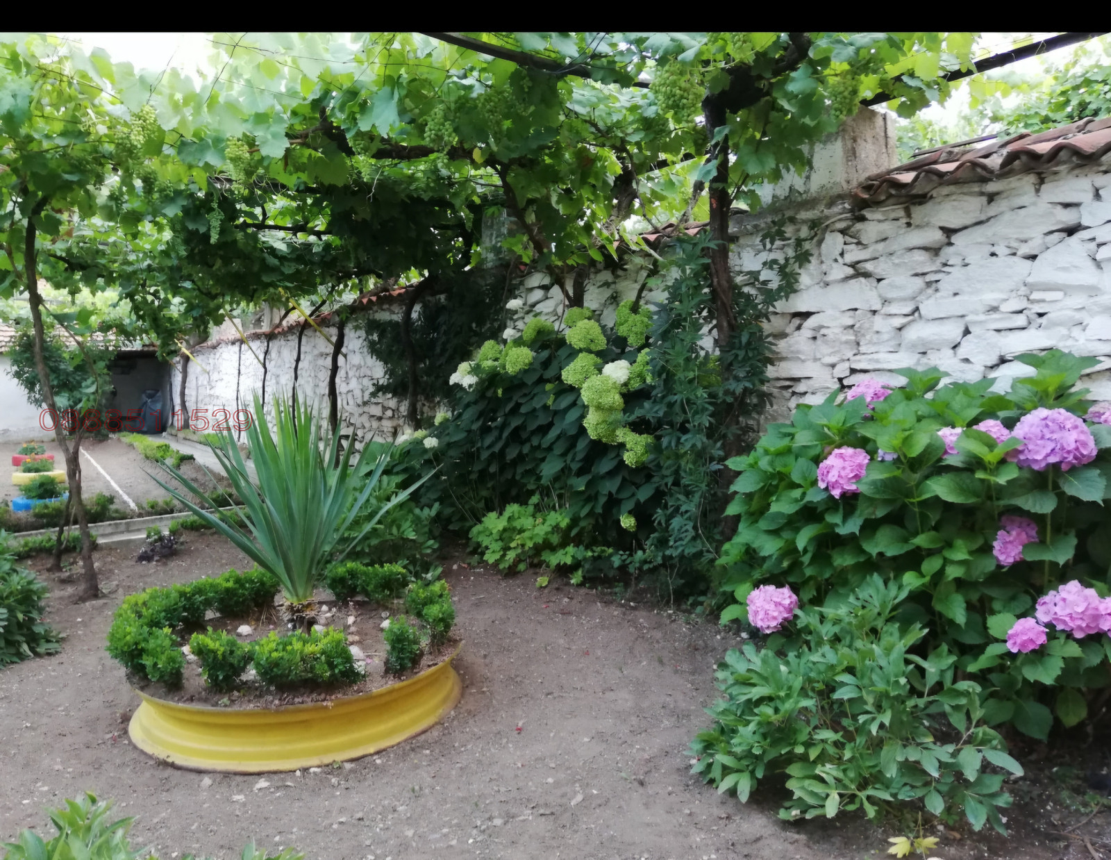 Продава КЪЩА, с. Црънча, област Пазарджик, снимка 13 - Къщи - 54011270