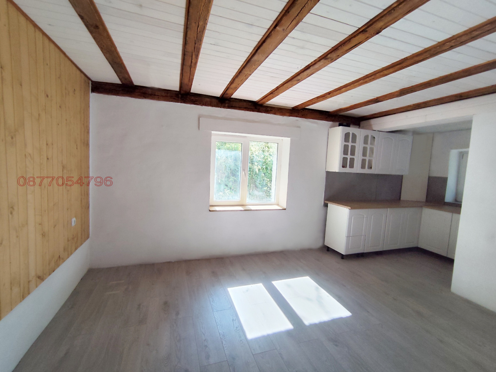 Продава КЪЩА, с. Бойково, област Пловдив, снимка 5 - Къщи - 55463749