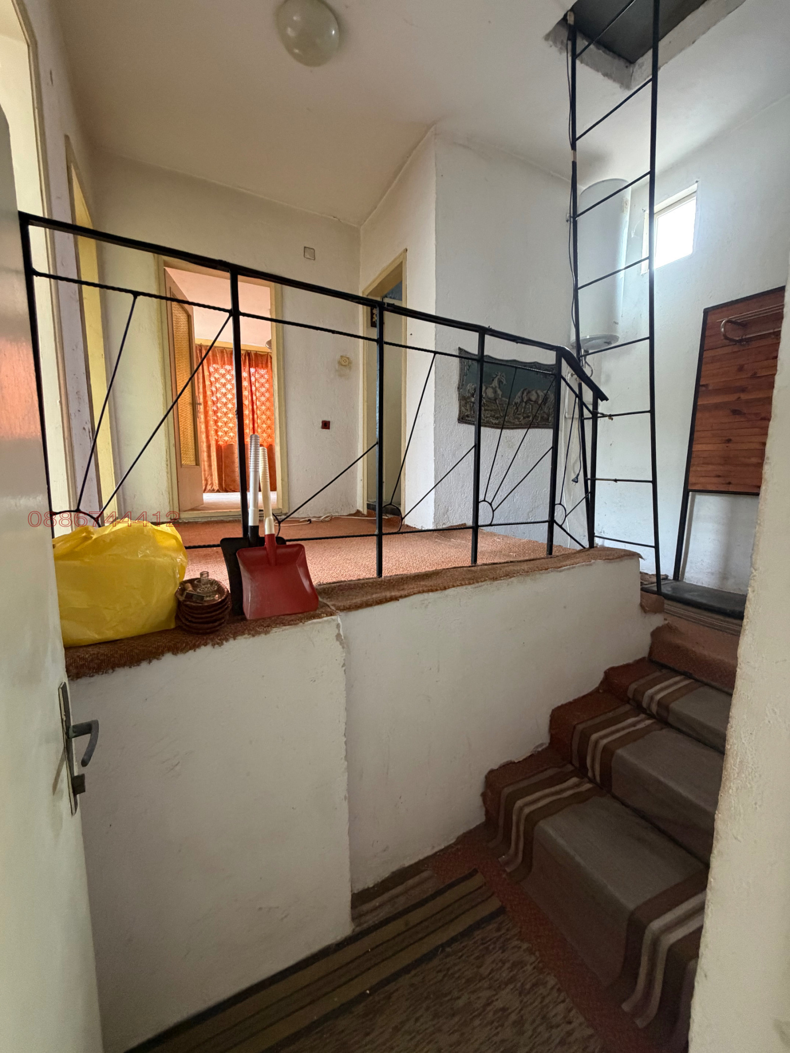 Продава КЪЩА, гр. Балчик, област Добрич, снимка 14 - Къщи - 56151145