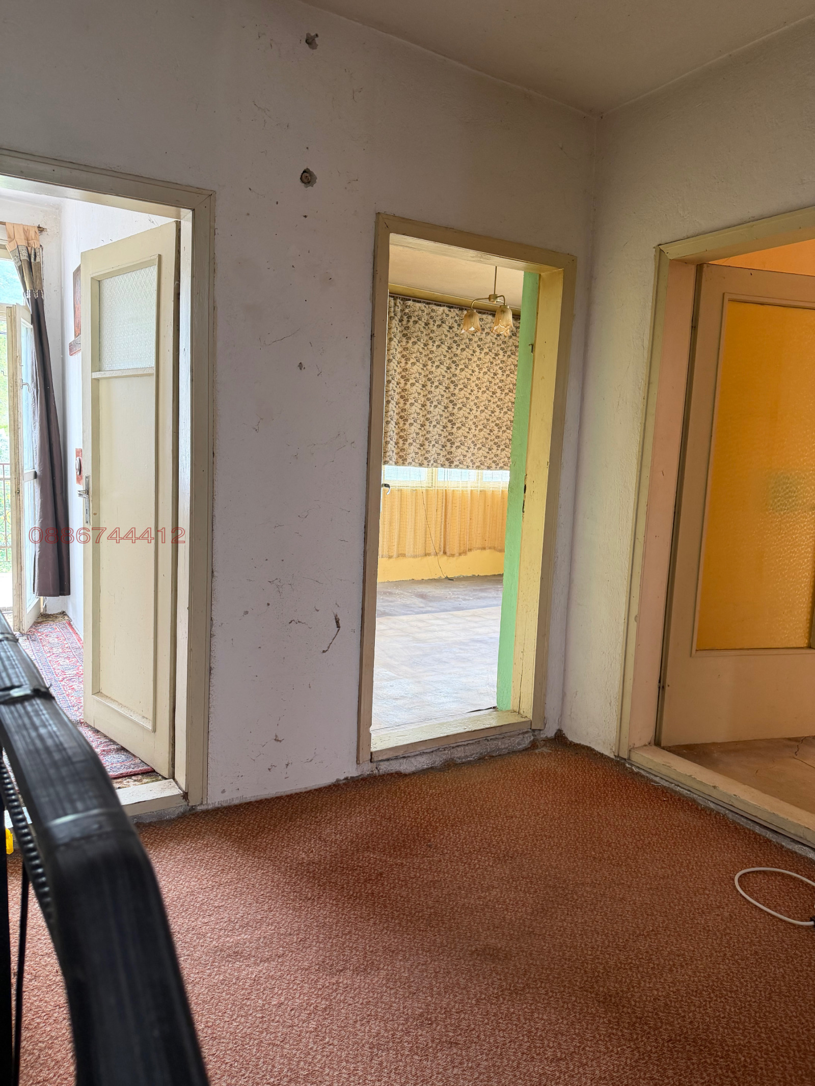 Продава КЪЩА, гр. Балчик, област Добрич, снимка 15 - Къщи - 56151145