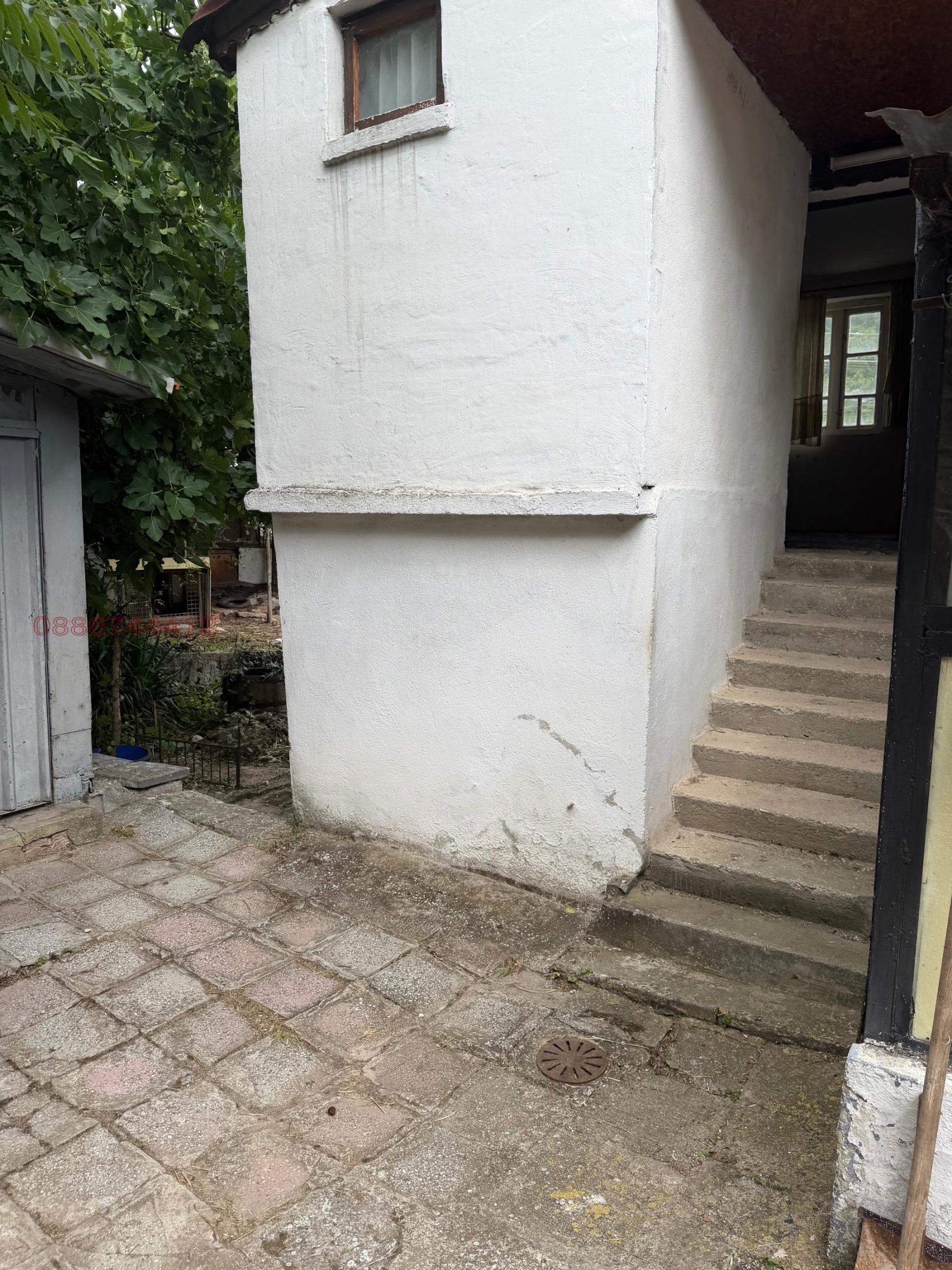 Продава КЪЩА, гр. Балчик, област Добрич, снимка 4 - Къщи - 56151145