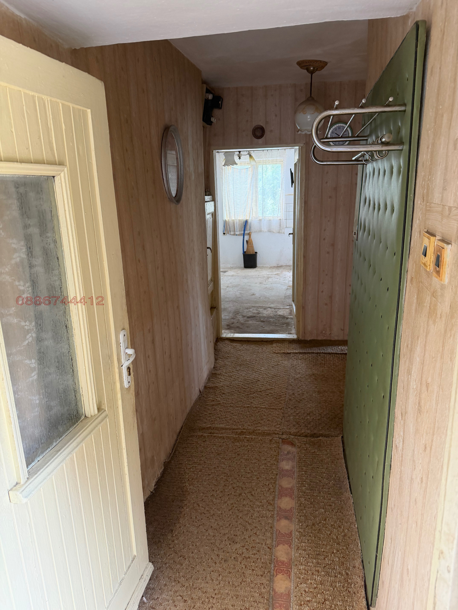 Продава КЪЩА, гр. Балчик, област Добрич, снимка 8 - Къщи - 56151145