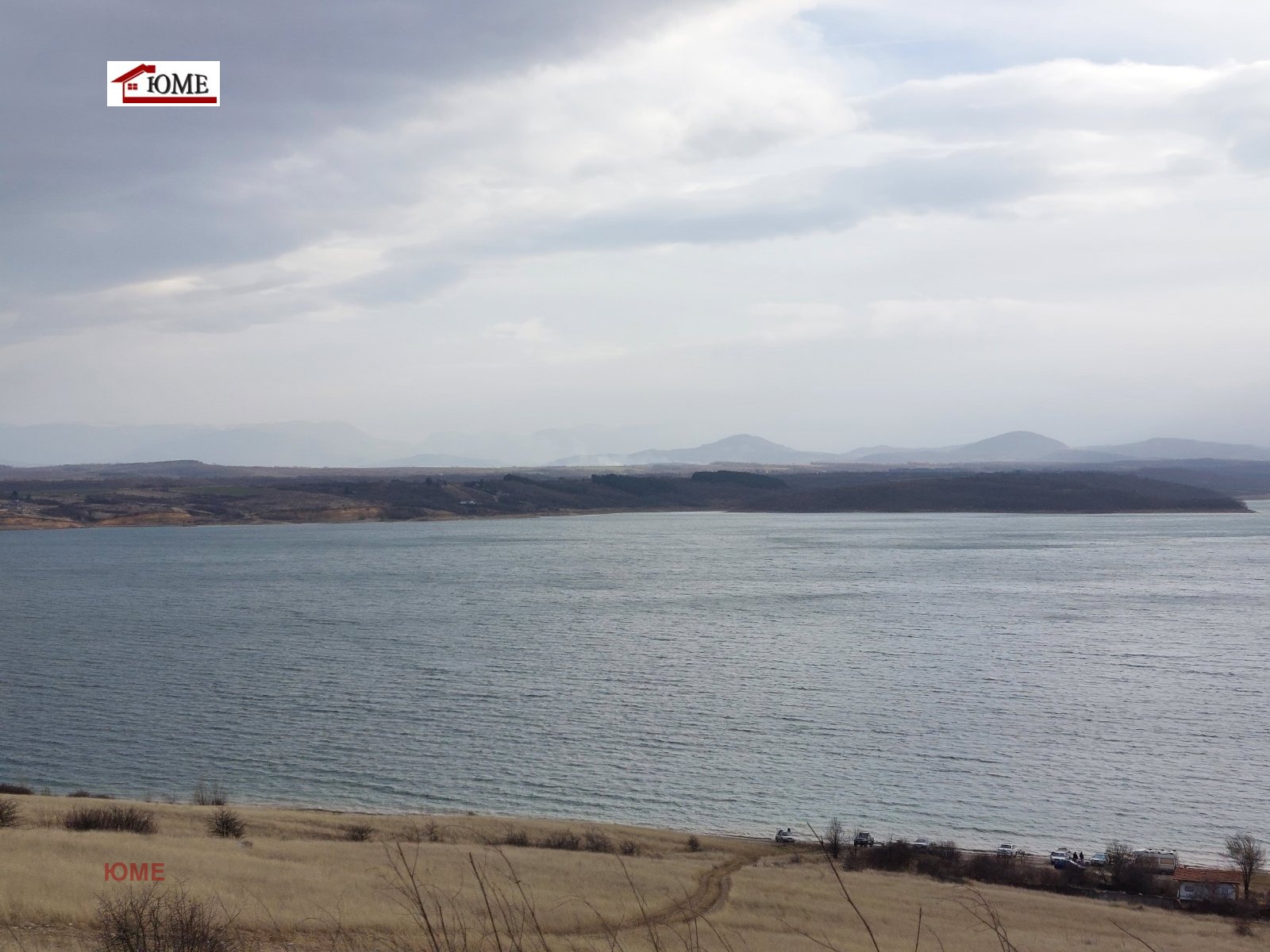 Продава ПАРЦЕЛ, гр. Монтана, Огоста, снимка 2 - Парцели - 54352518