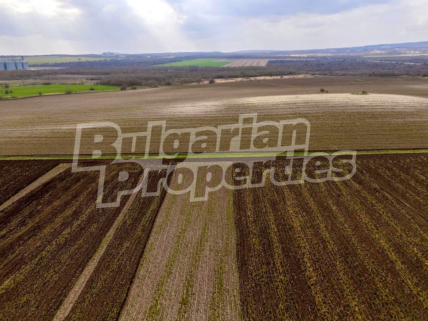 Продава ПАРЦЕЛ, гр. Игнатиево, област Варна, снимка 2 - Парцели - 53910648