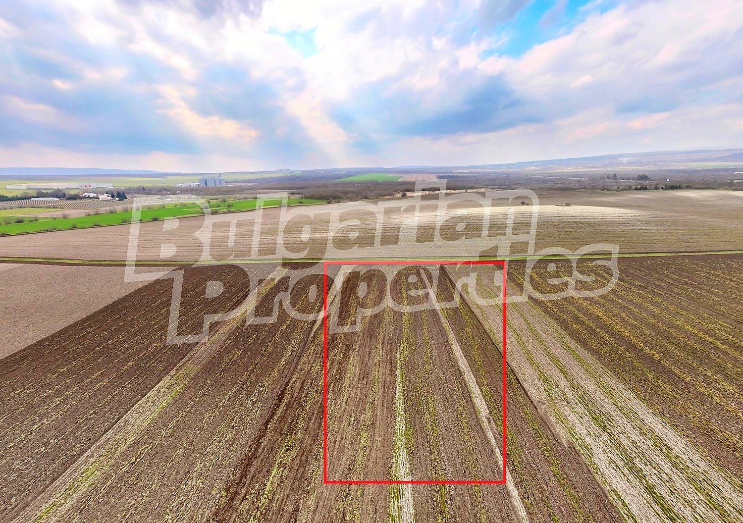 Продава ПАРЦЕЛ, гр. Игнатиево, област Варна, снимка 4 - Парцели - 53910648