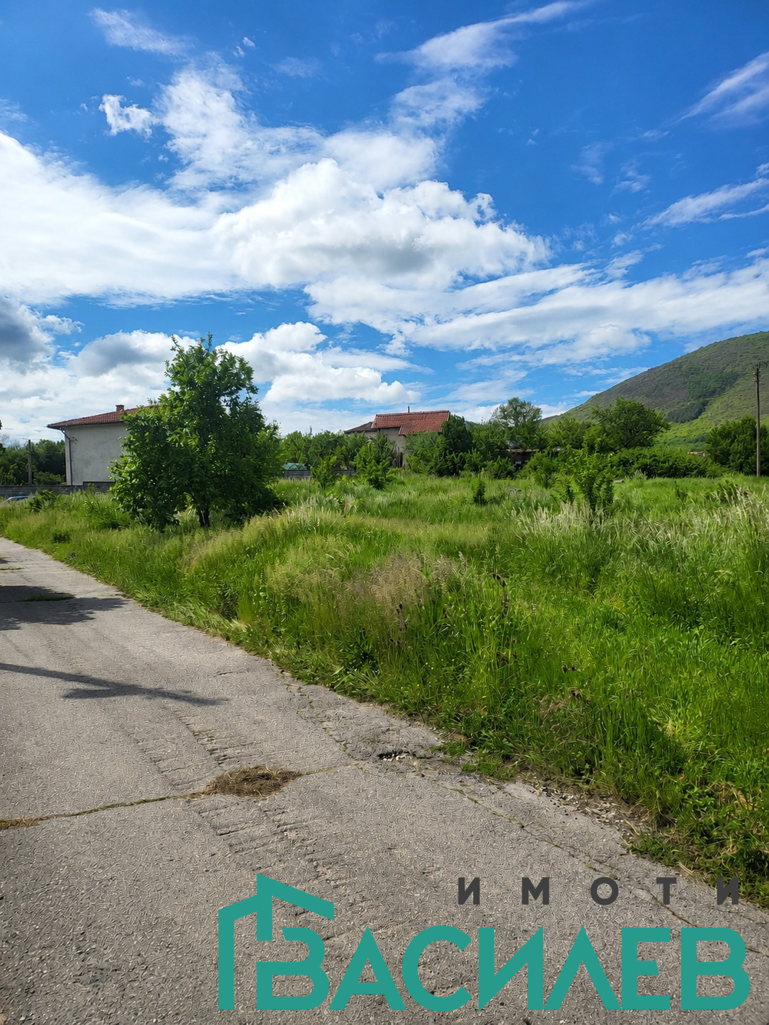 Продава ПАРЦЕЛ, гр. Земен, област Перник, снимка 2 - Парцели - 55401766