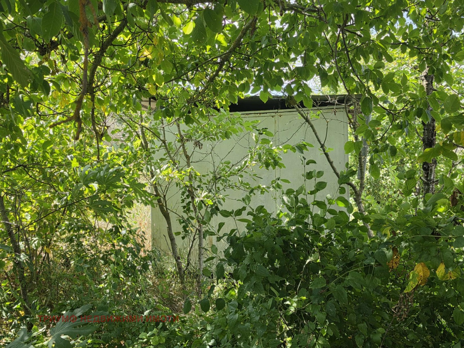 Продава ПАРЦЕЛ, с. Кранево, област Добрич, снимка 2 - Парцели - 55600607