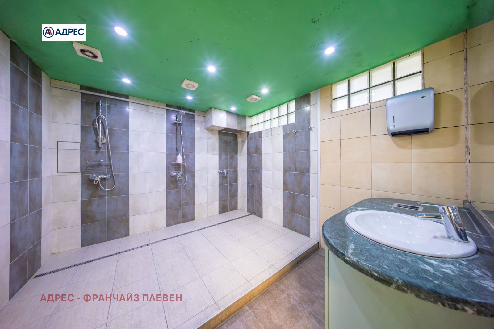 Продава БИЗНЕС ИМОТ, гр. Плевен, Широк център, снимка 7 - Други - 54144530