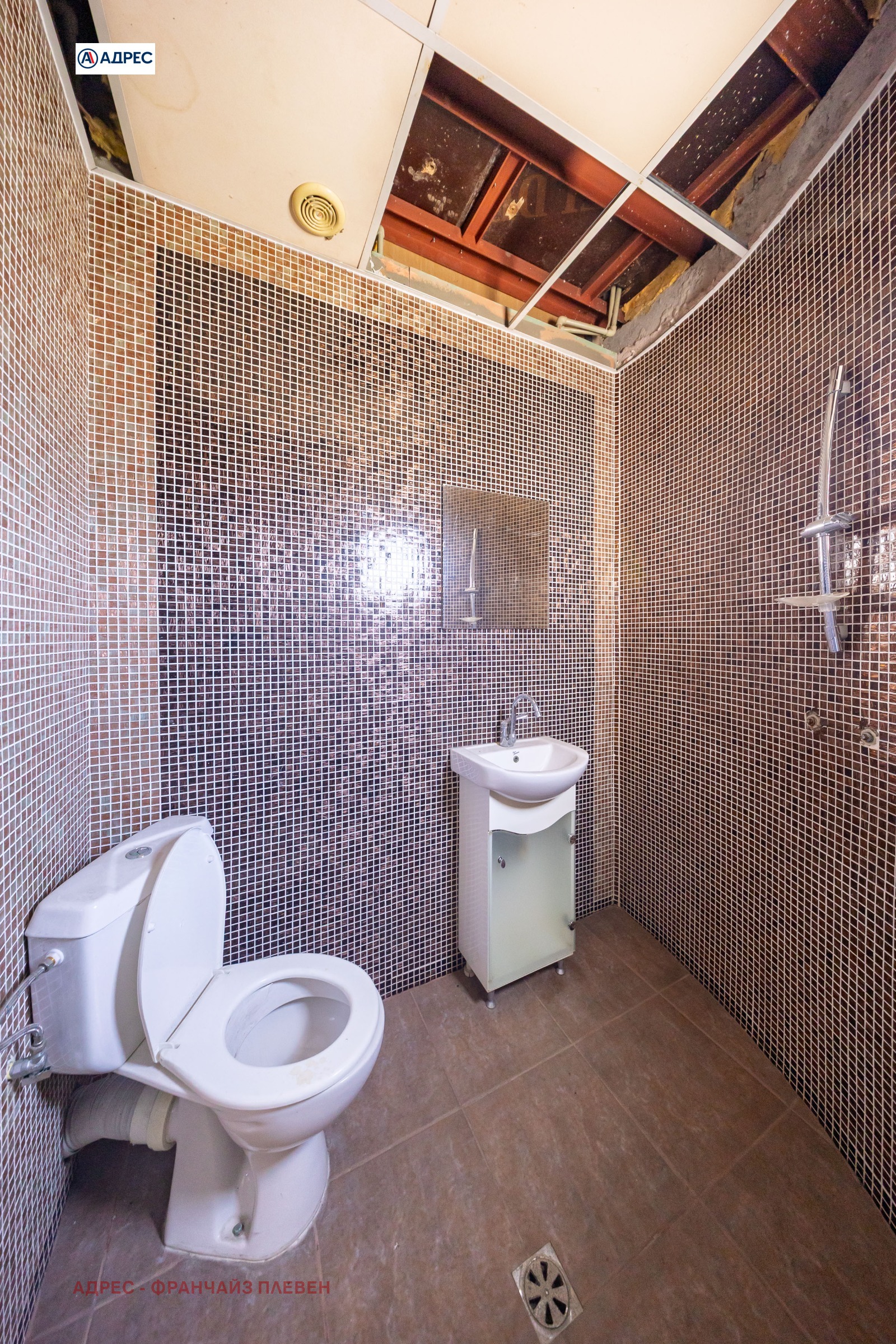 Продава БИЗНЕС ИМОТ, гр. Плевен, Широк център, снимка 8 - Други - 54144530