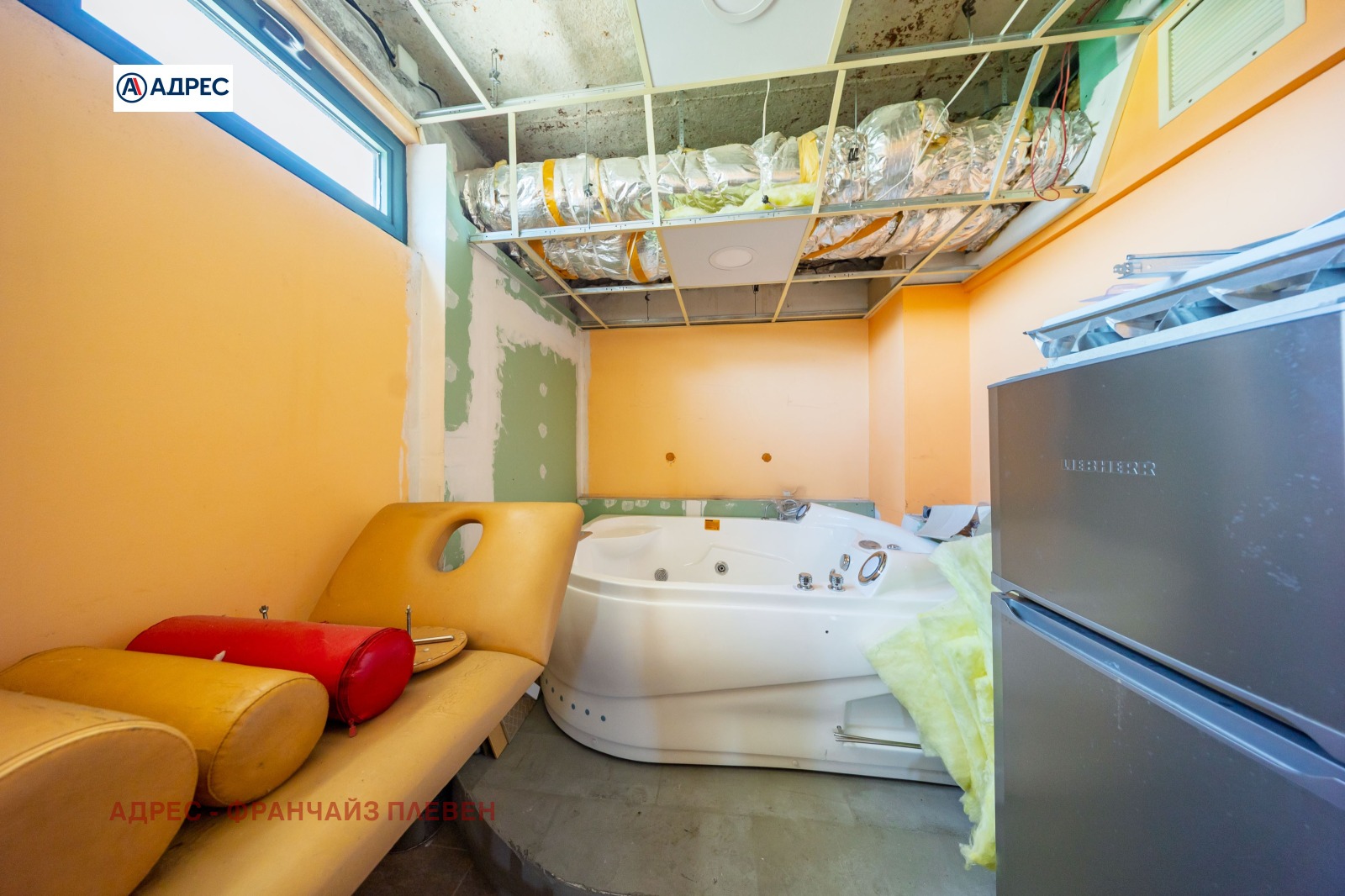 Продава БИЗНЕС ИМОТ, гр. Плевен, Широк център, снимка 9 - Други - 54144530