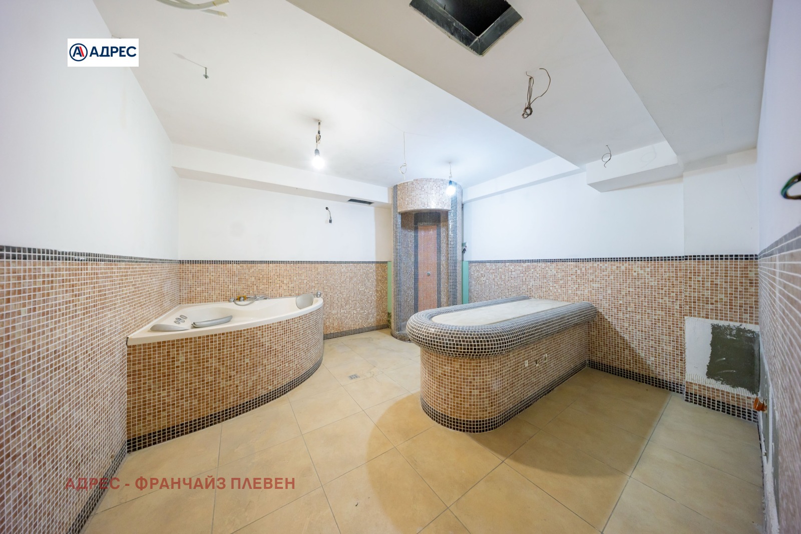 Продава БИЗНЕС ИМОТ, гр. Плевен, Широк център, снимка 12 - Други - 54144530