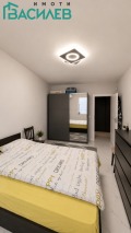 Продава 3-СТАЕН, град София, Сухата река • 349999 € / 684538.54 лв. • 73133500 6