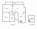Продава 3-СТАЕН, град София, Лозенец • 585000 € • 56305745 9