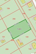 Продава  Парцел област Добрич , с. Кранево , 703 кв.м | 41087921 - изображение [4]