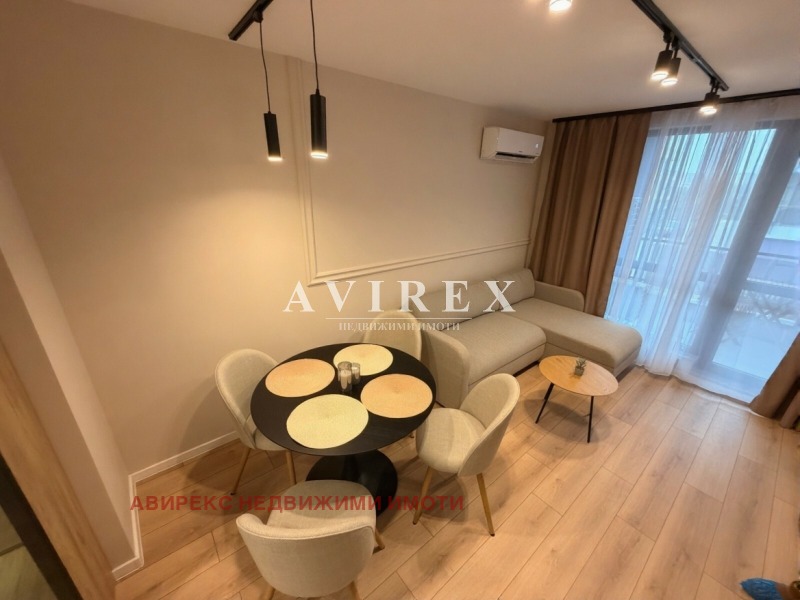 Продава 2-СТАЕН в град Пловдив, Остромила - 69 кв.м / 139 990 € » 273 796.64 лв., АВИРЕКС НЕДВИЖИМИ ИМОТИ