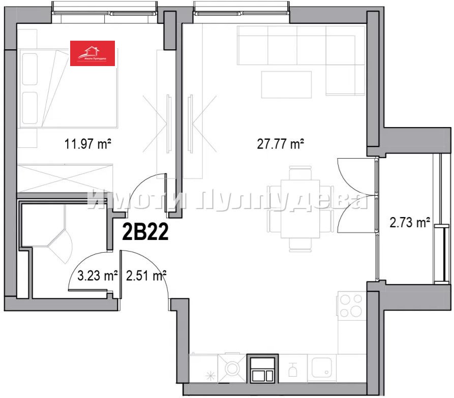 ������� 2-����� | Imot.bg � ����������� 1