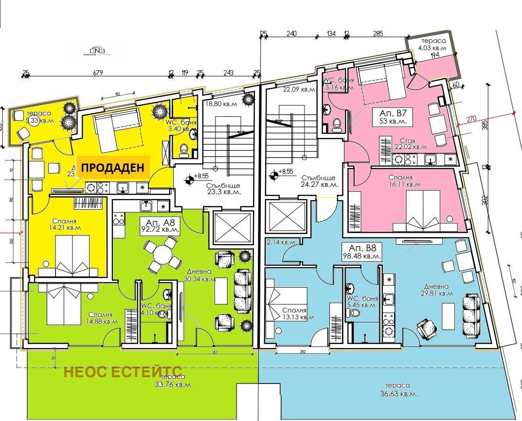 ������� 2-����� | Imot.bg � ����������� 2