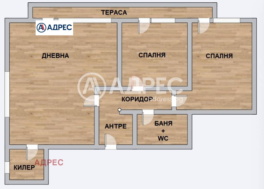 ������� 3-����� | Imot.bg � ����������� 4