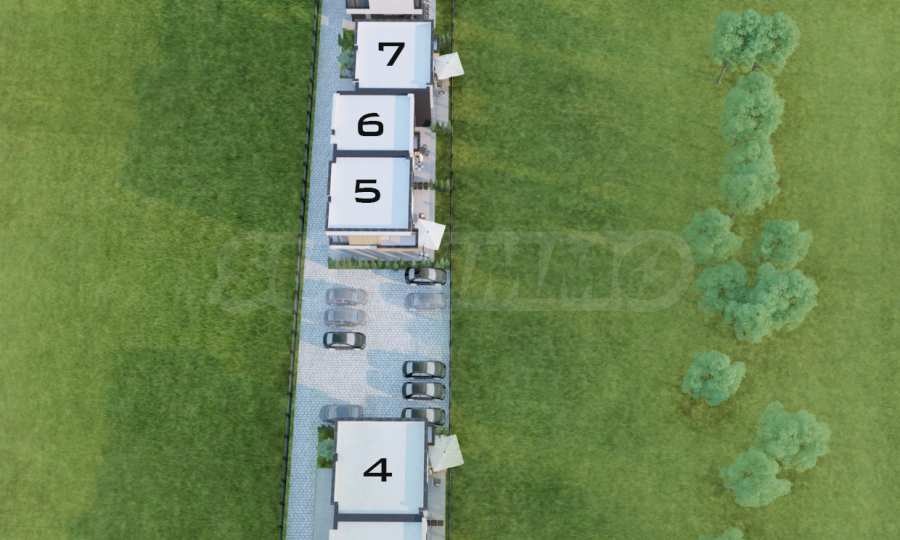 Продава КЪЩА | Imot.bg — изображение 7