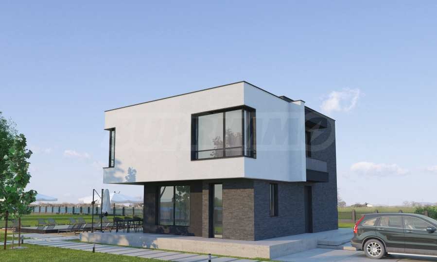 Продава КЪЩА | Imot.bg — изображение 4