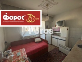 1 dormitorio Izgrev, Burgas 3